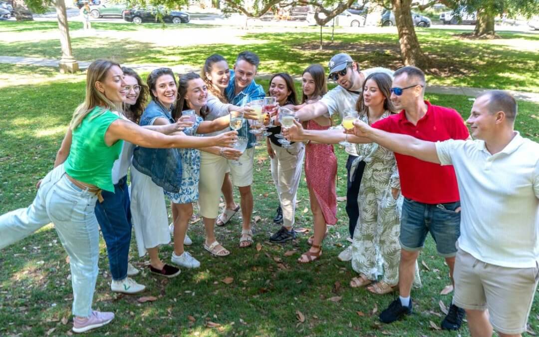 Employee Appreciation Day: 15+ Event Ideas