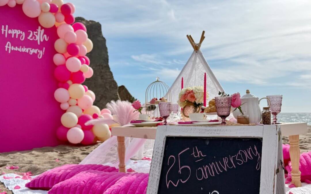 Things to Do for Anniversary: Make Love Feel Fresh