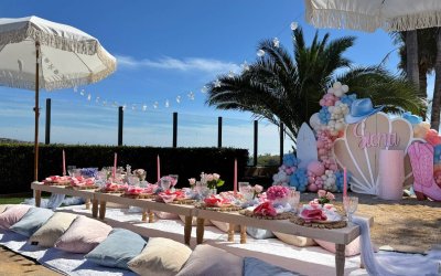 17th Birthday Party Ideas: Standout Celebration