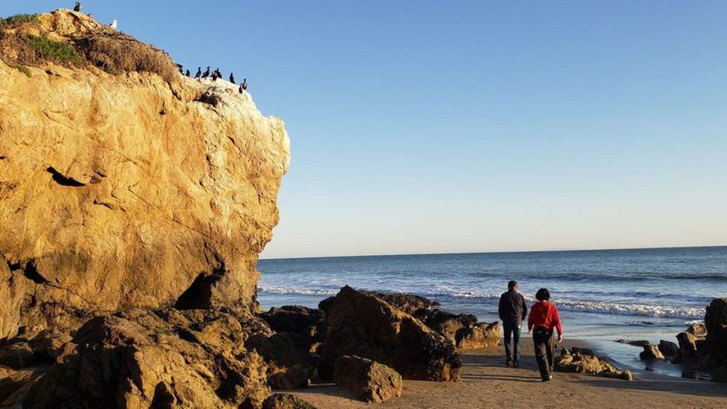 El Matador State Beach