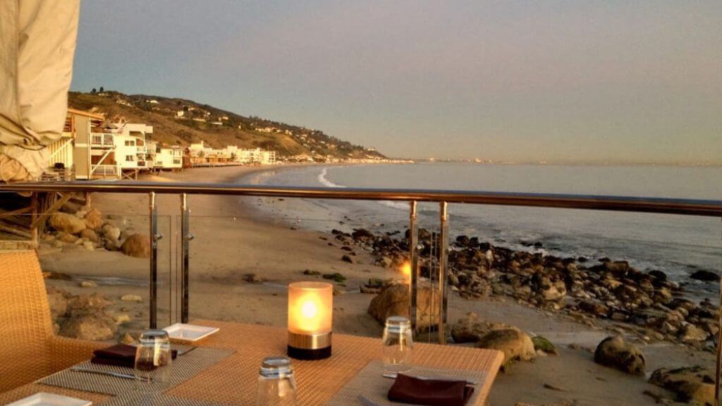 Malibu Beach Inn