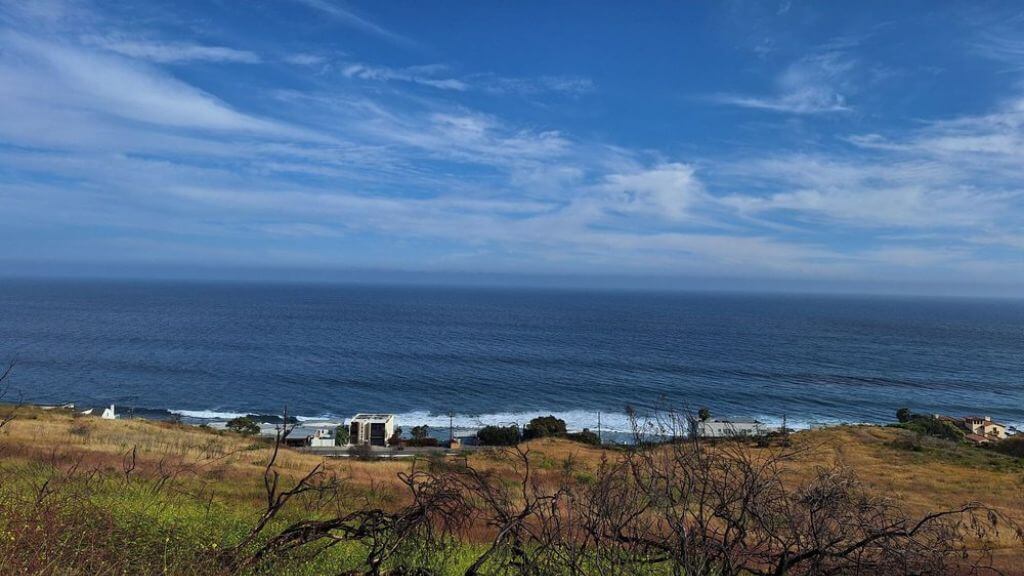 Malibu Bluffs Park