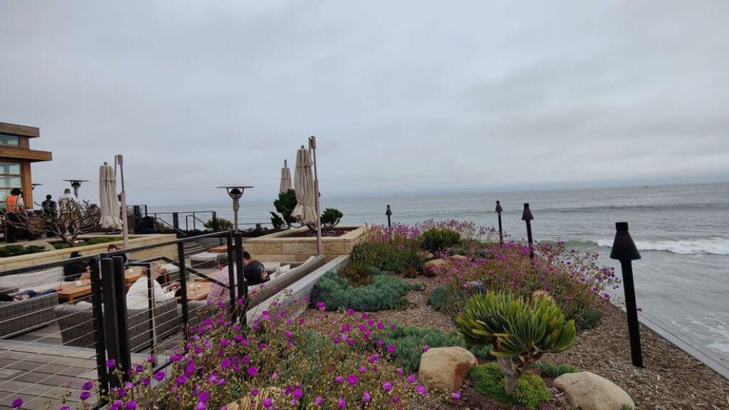 Nobu Malibu