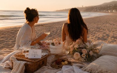 5+ Malibu Birthday Ideas: A Day Worth Posting