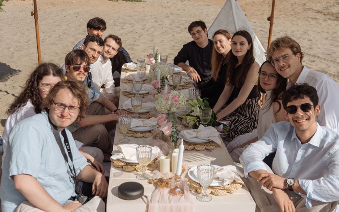 How to Plan a Picnic? Expert Guide by Picnic Makers