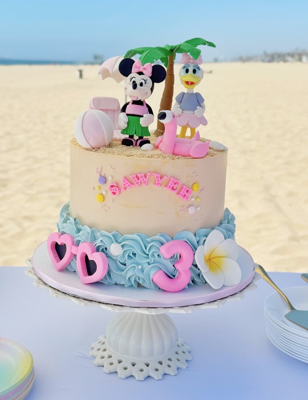 birthday caake