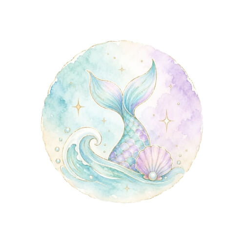 Mermaid Lagoon