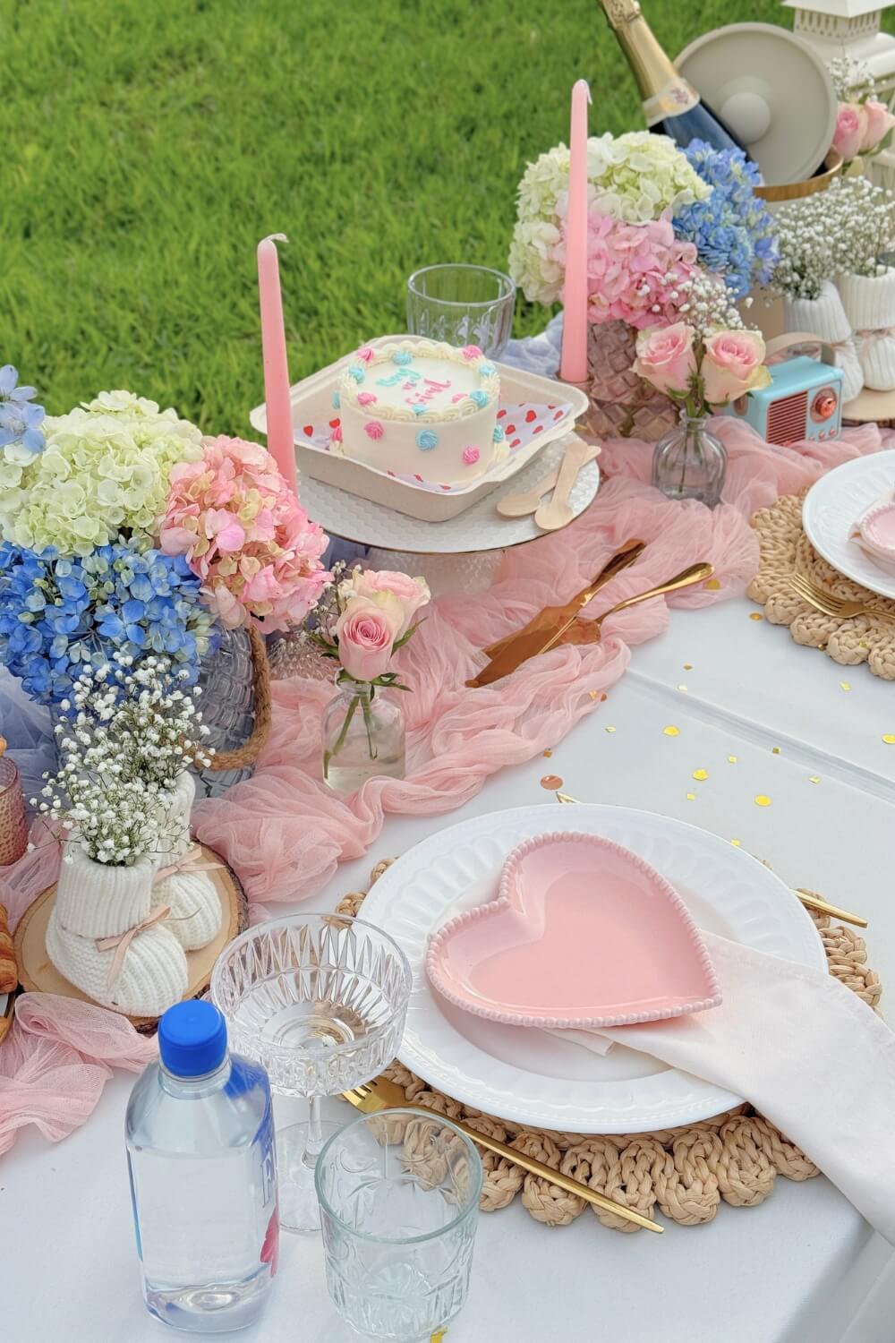 gender reveal