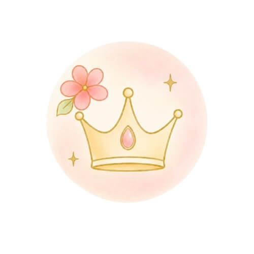 Princess Garden Party