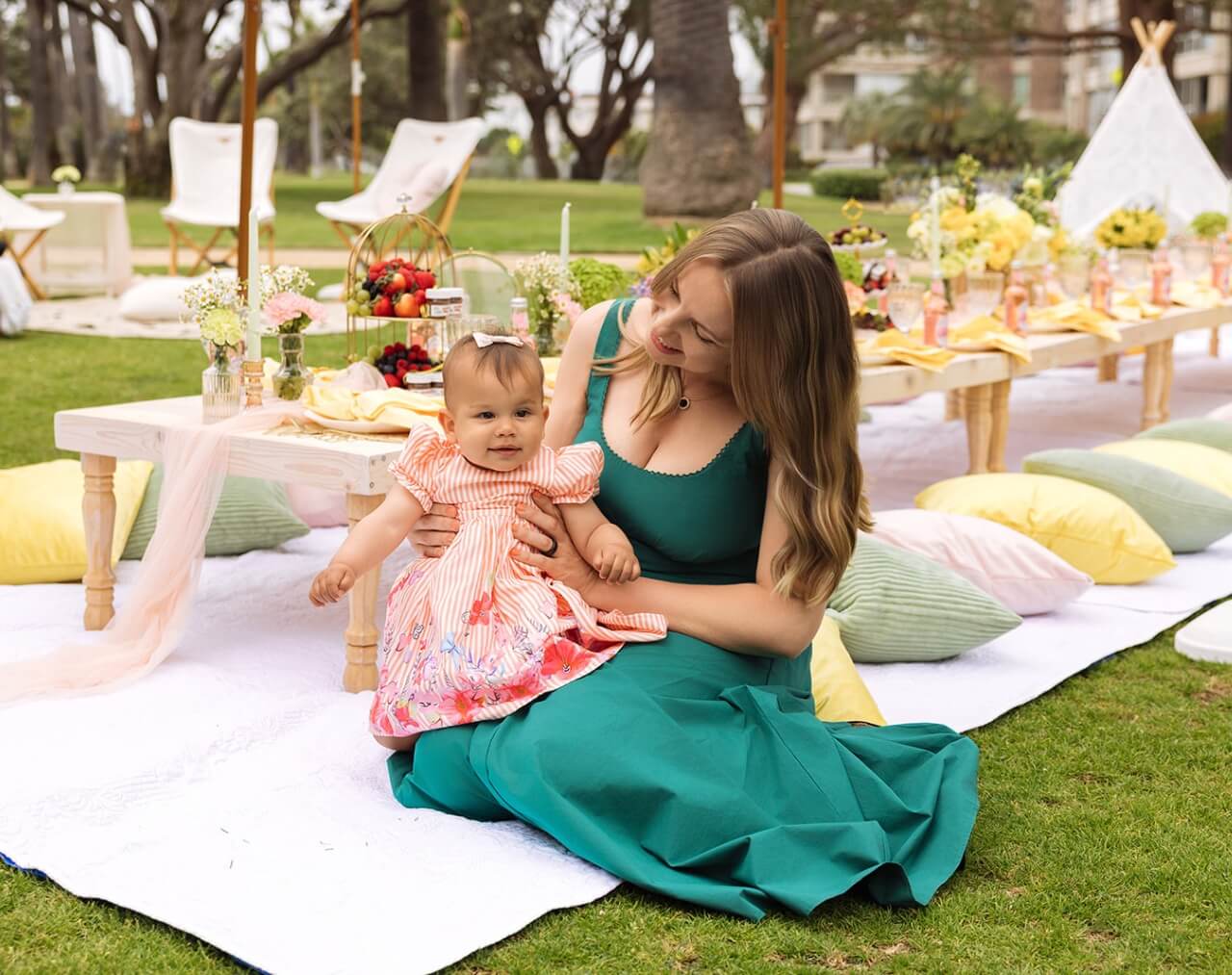 kids birthday party