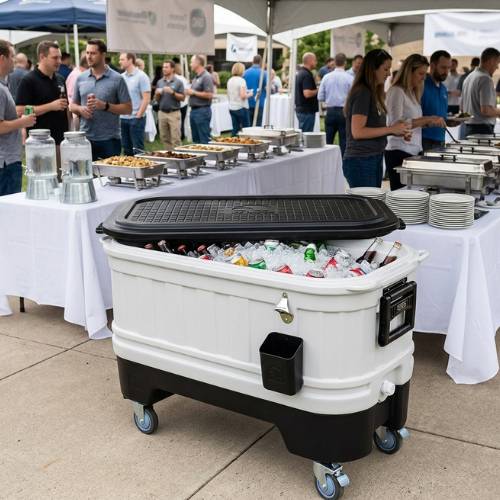 igloo hard cooler