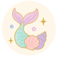 Dreamy-Mermaid