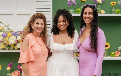 Bridal Shower in Los Angeles: 15+ Unique Ideas