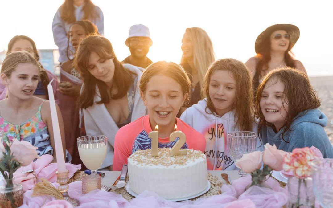 Kids’ Birthday in Los Angeles: 20 Epic Celebrations