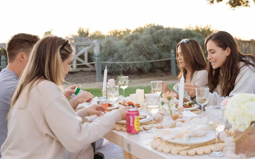 Product Launch Ideas in Los Angeles