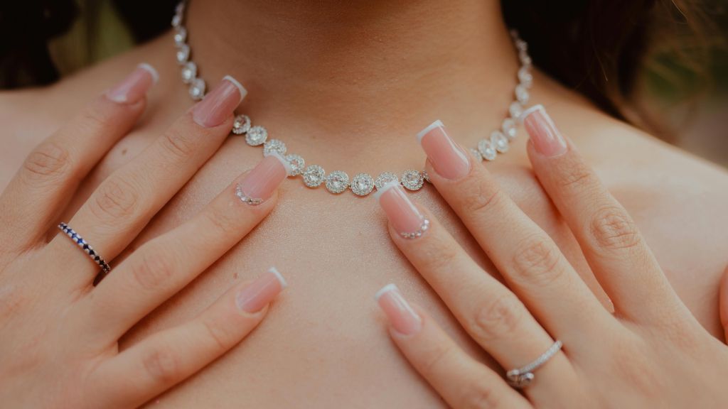 rented jewelry