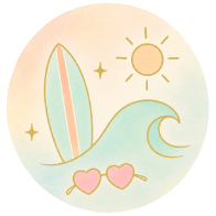 California Surf Theme