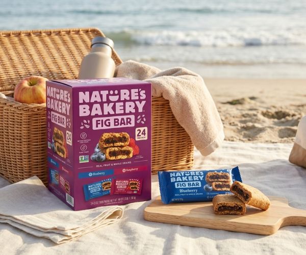 fig bar beach snack
