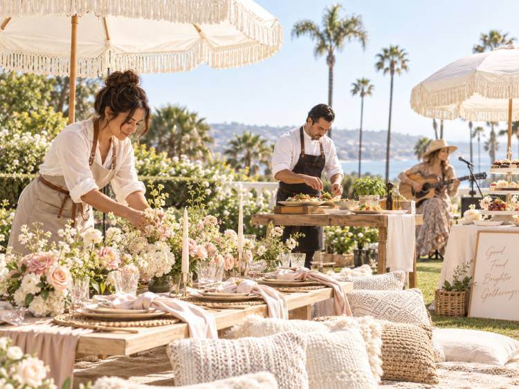 Become a Vendor
