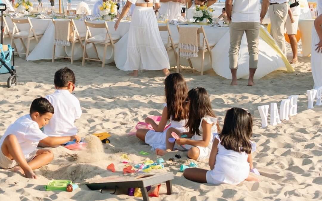 Birthday Party Ideas for Kids