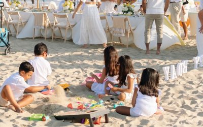 Kids Birthday Party Ideas & Activities